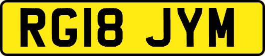 RG18JYM
