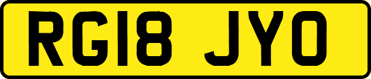 RG18JYO