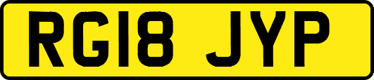RG18JYP