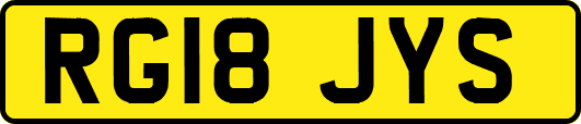 RG18JYS