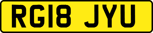 RG18JYU
