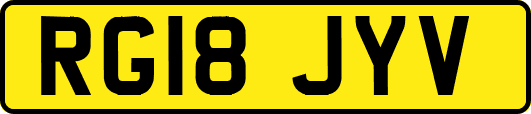 RG18JYV