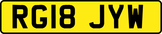 RG18JYW