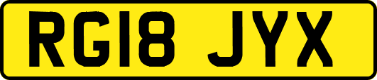 RG18JYX