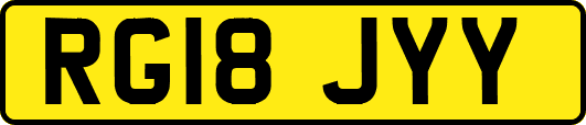 RG18JYY