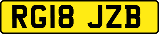 RG18JZB