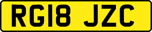 RG18JZC