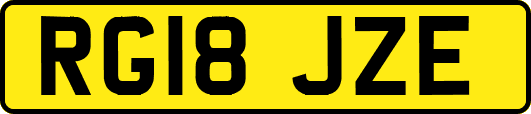RG18JZE