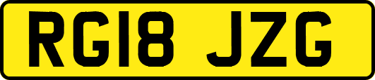 RG18JZG