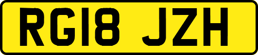 RG18JZH