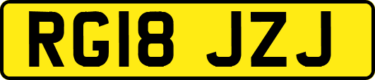 RG18JZJ