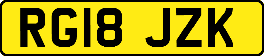 RG18JZK
