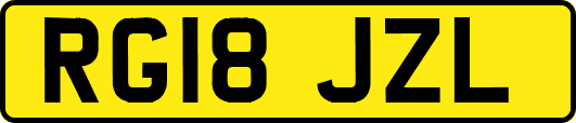 RG18JZL