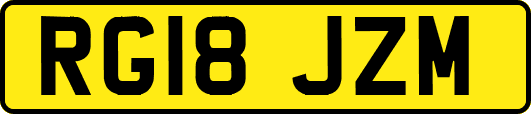 RG18JZM