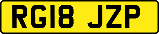 RG18JZP