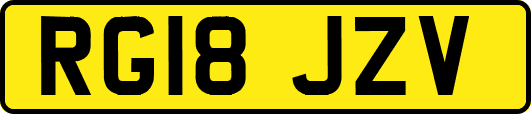 RG18JZV