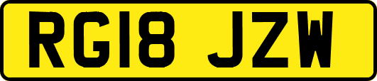 RG18JZW