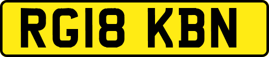 RG18KBN