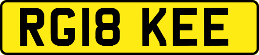 RG18KEE