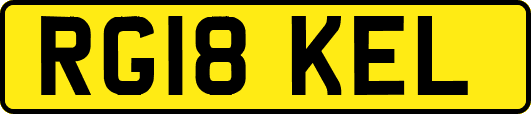 RG18KEL