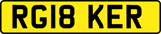 RG18KER