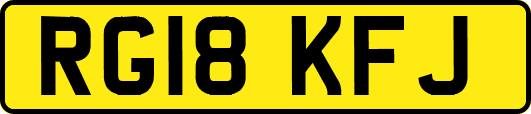 RG18KFJ