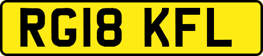 RG18KFL