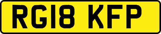 RG18KFP