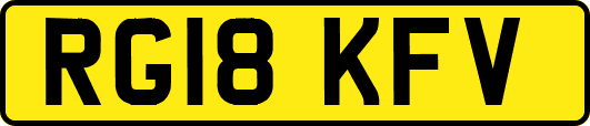 RG18KFV