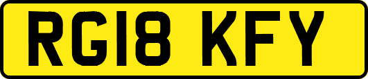 RG18KFY
