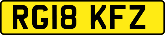 RG18KFZ