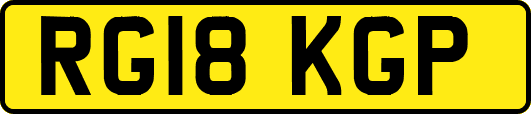 RG18KGP