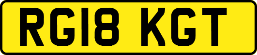 RG18KGT