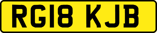 RG18KJB