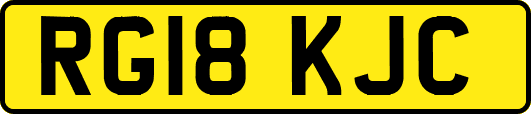 RG18KJC