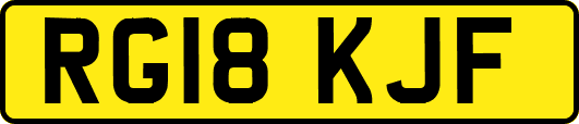 RG18KJF