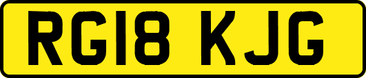 RG18KJG