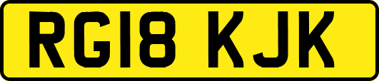 RG18KJK