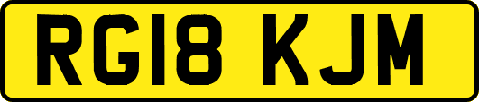 RG18KJM