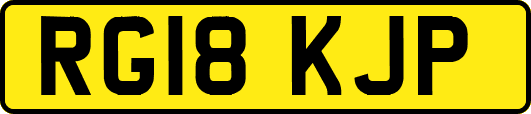 RG18KJP