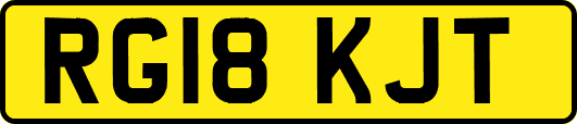RG18KJT
