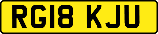 RG18KJU