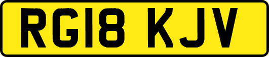 RG18KJV