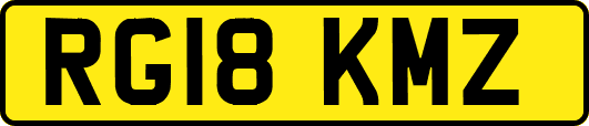 RG18KMZ