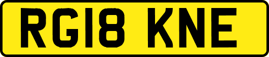 RG18KNE