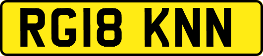 RG18KNN