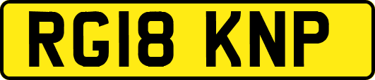 RG18KNP
