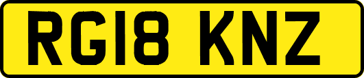 RG18KNZ