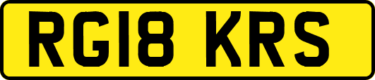 RG18KRS