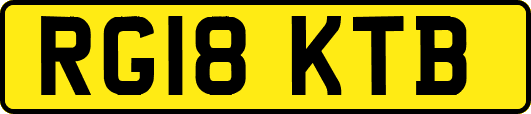 RG18KTB